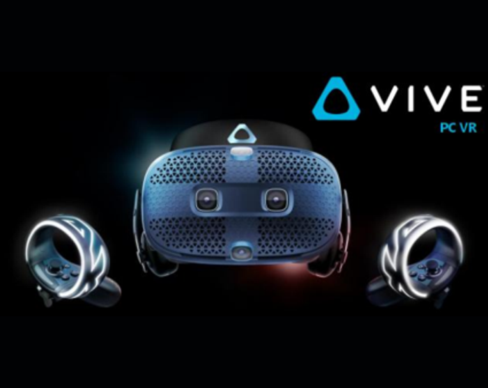 HTC VR一体机